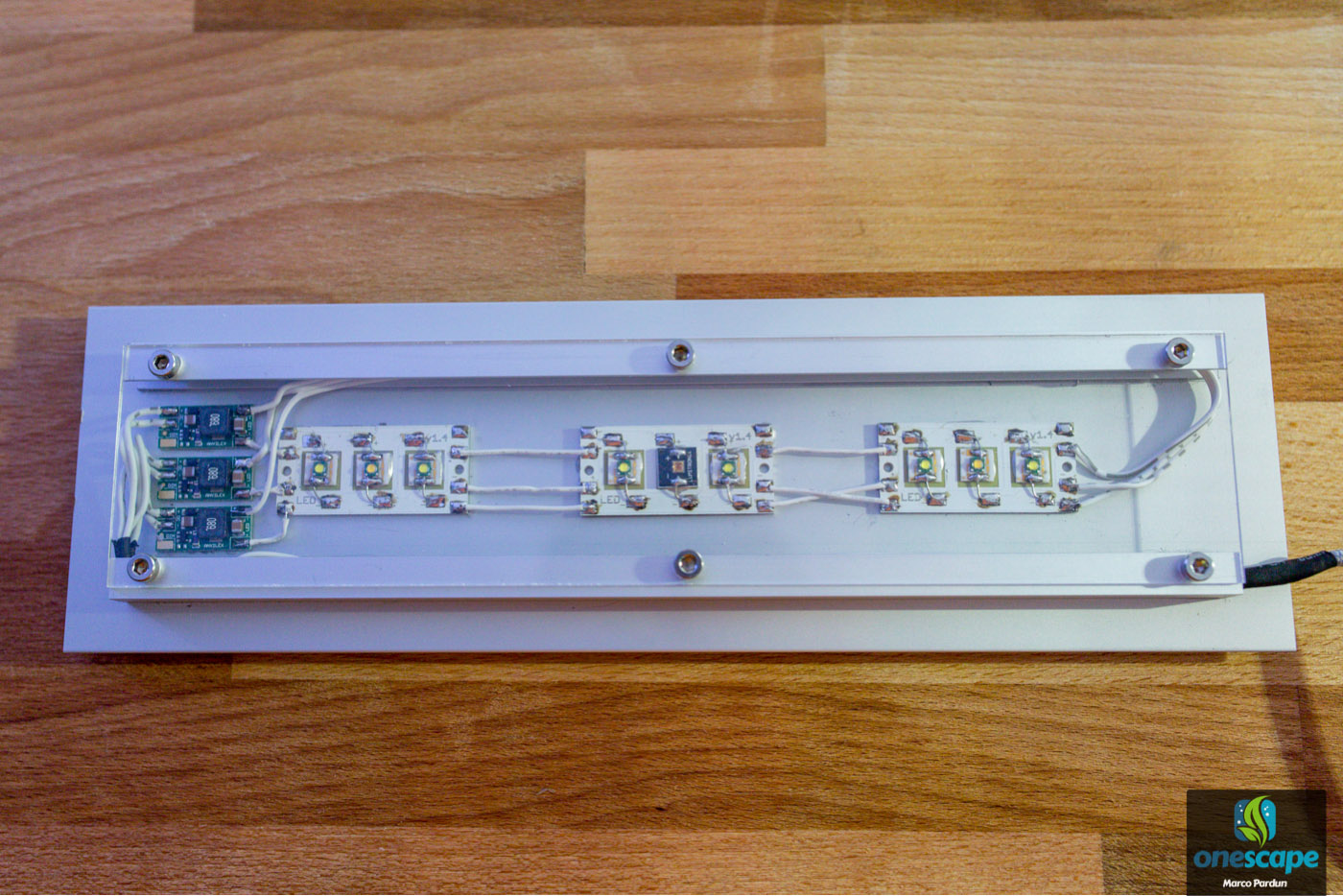 Aquarium selber bauen – sehremini